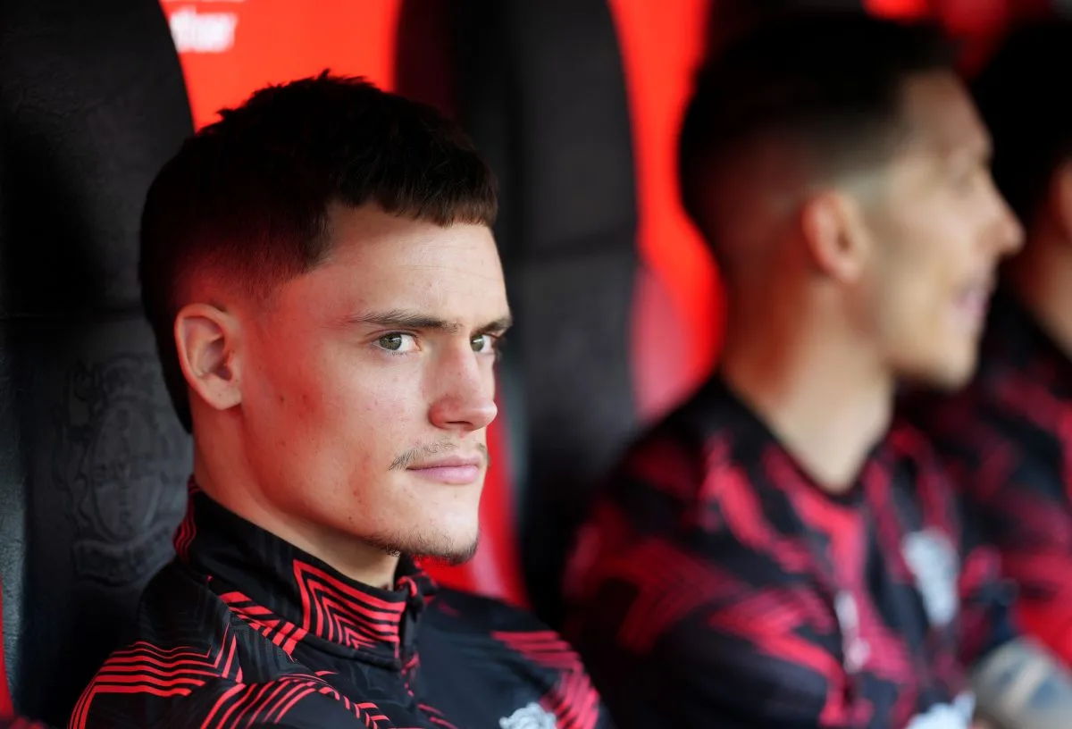 Florian Wirtz parvient à un accord verbal avec le Bayern Munich au milieu de l’intérêt de Manchester City