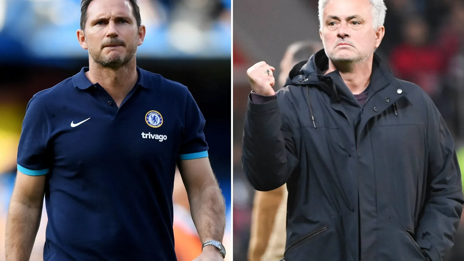 Frank Lampard, légende de Chelsea, est pressenti pour occuper un nouveau poste dans l’ancien club de José Mourinho.