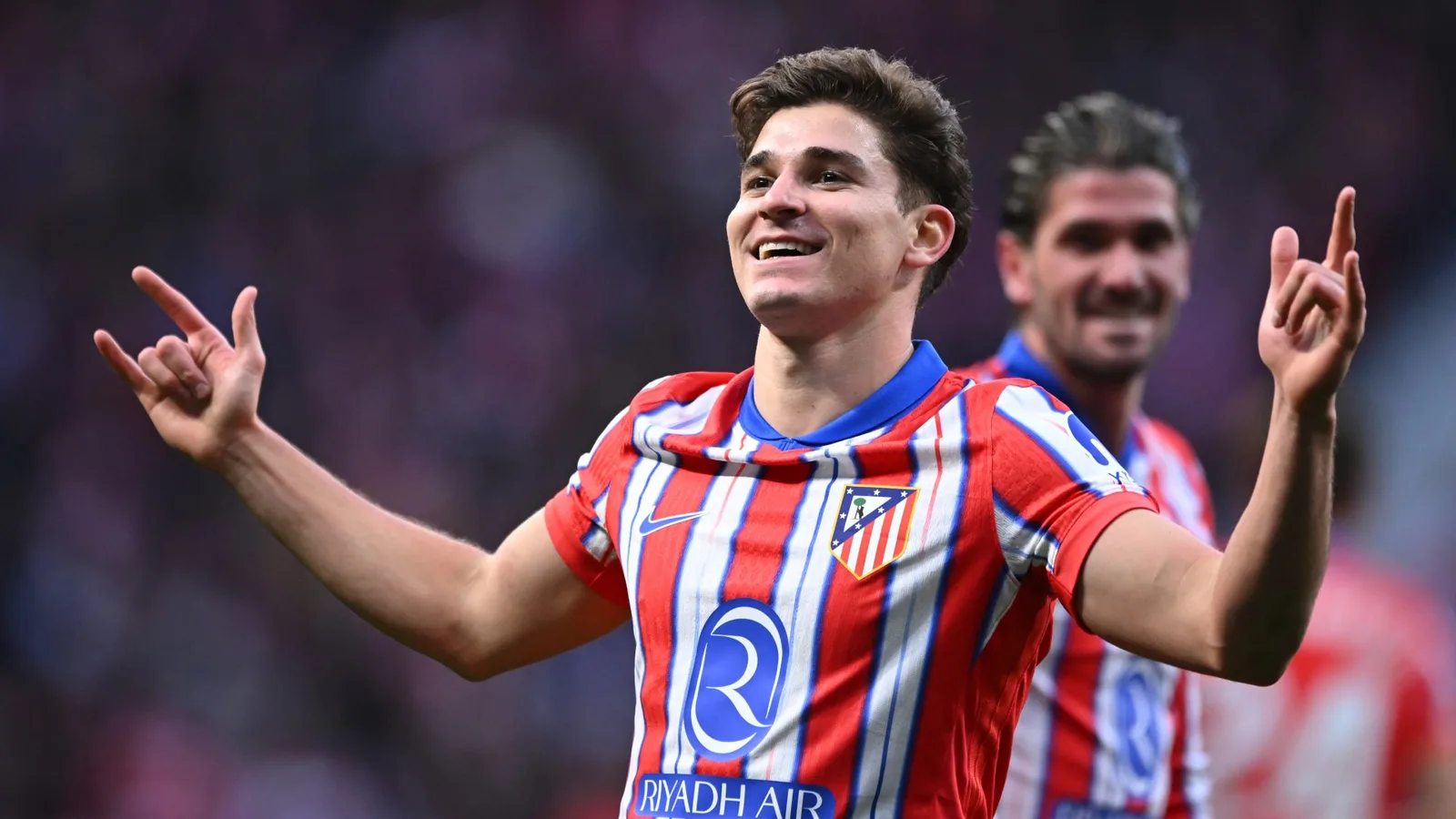 L’Atletico Madrid reprend la première place avec la victoire d’Osasuna