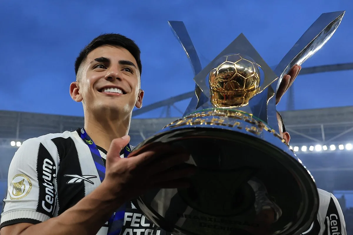 Paulo Fonseca confirme que Thiago Almada commencera contre Brest