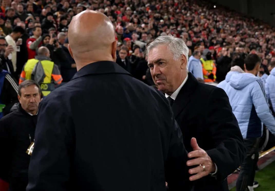 Liverpool a établi des demandes de Coupe du monde avant la club avec le Real Madrid