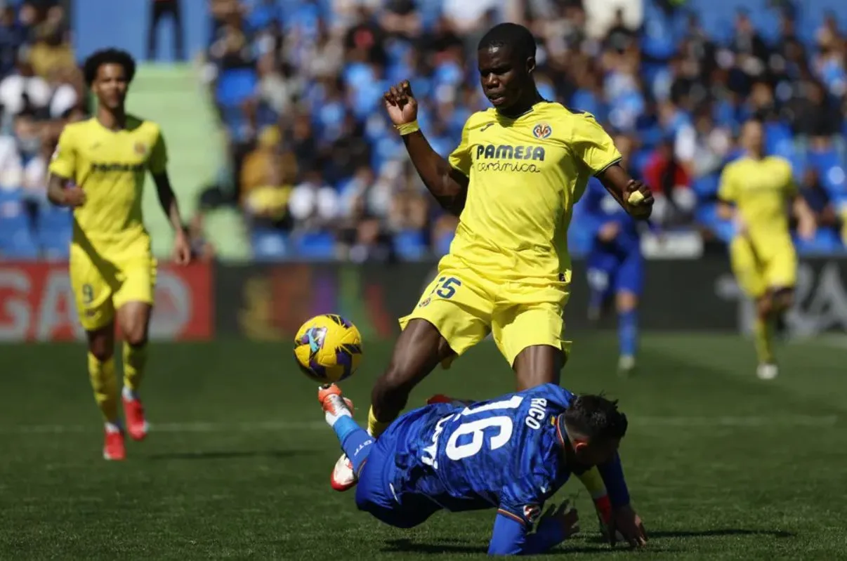 Chelsea préparant une offre de 40 millions d’euros pour Liga Striker – Rapport