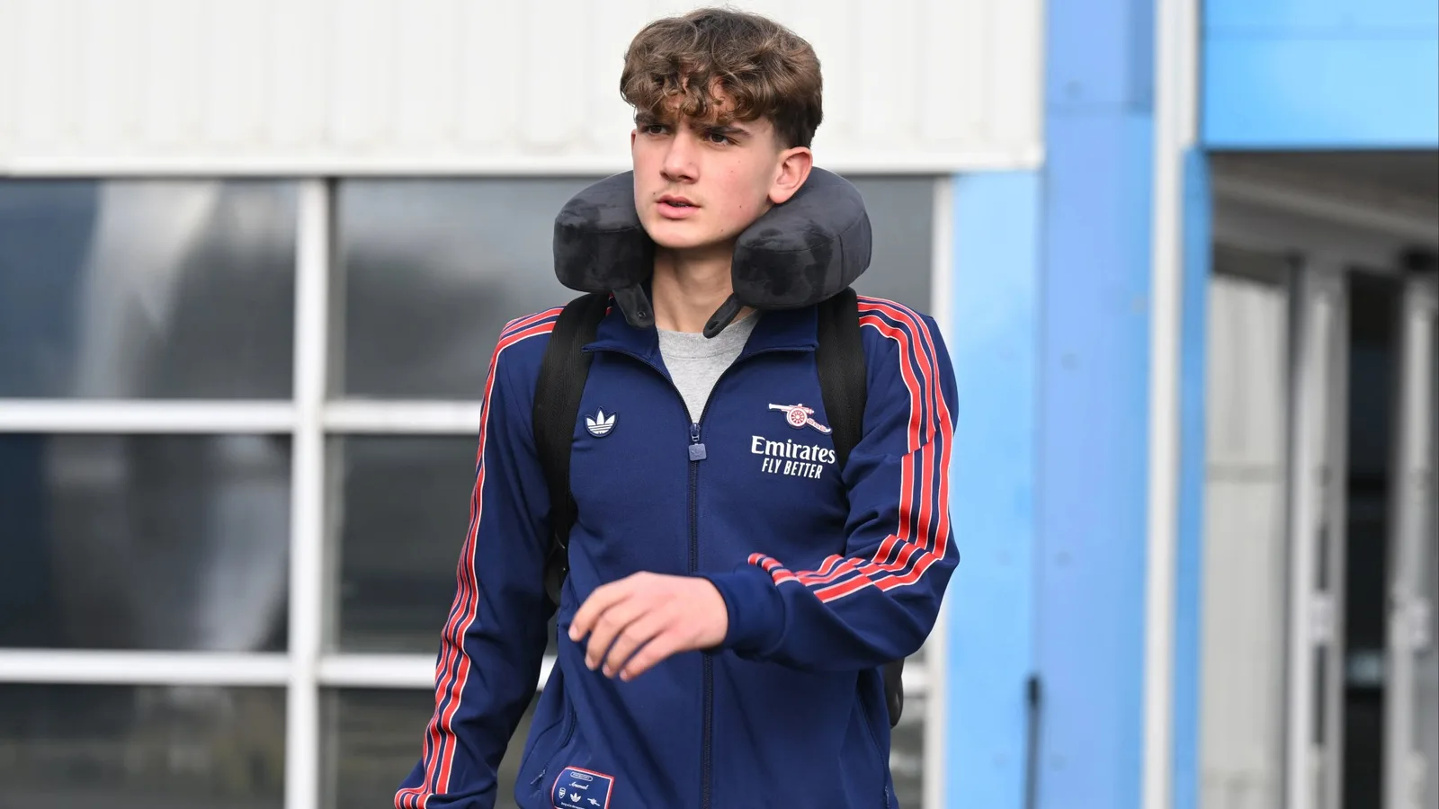 Pourquoi Max Dowman ne peut-il pas jouer pour Arsenal en Premier League?