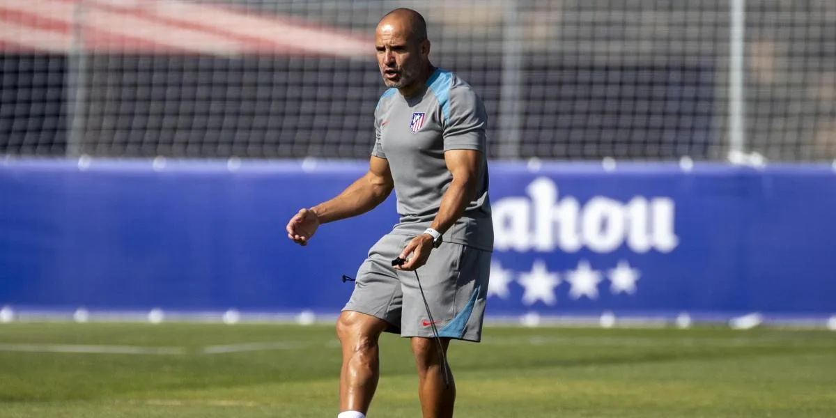L’entraîneur de l’Atletico Madrid est crédité d’avoir réalisé un « miracle » moderne