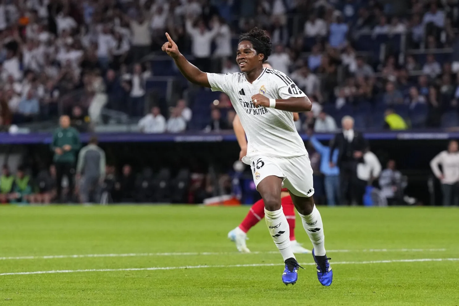 Le duo du Real Madrid prêt à partir en été pendant le jeu