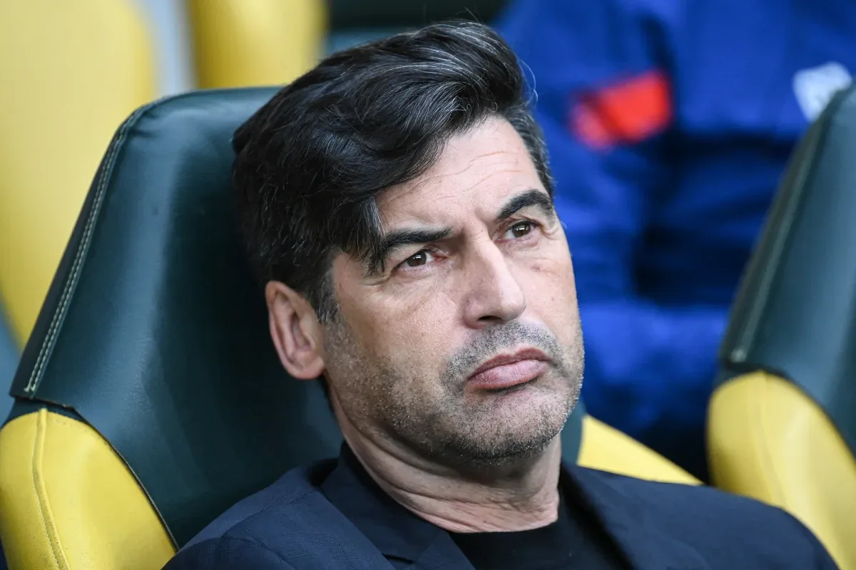 «Vous pensez qu’en France, vous ne pouvez pas avoir des joueurs comme vitinha? Vous les avez! – Paulo Fonseca critique l’élément du développement de la jeunesse française