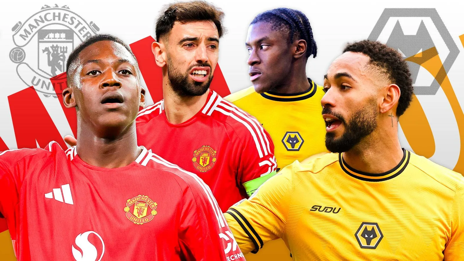 Man Utd vs Wolves Live Score: United Return to Prem Action Fresh de leur thriller de la Ligue Europa – Dernières mises à jour