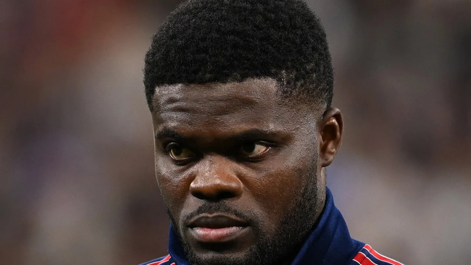 Arsenal ‘en pourparlers avec Thomas Partey sur un nouveau contrat de deux ans avec Mikel Arteta désire pour Star, 31 ans, pour rester’