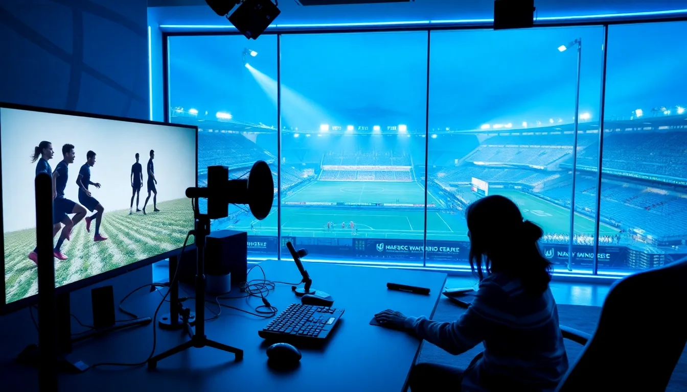 Cristiano Ronaldo et la Saudi Pro League: Zack Nani offre des matchs gratuits sur Twitch et YouTube, un tournant pour le football en France