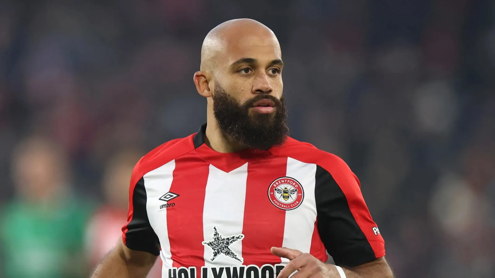Man Utd ‘pourrait utiliser des fonds Alejandro Garnacho pour financer 50 millions de livres sterling Bryan Mbeumo Transfert’ aux côtés de Matheus Cunha