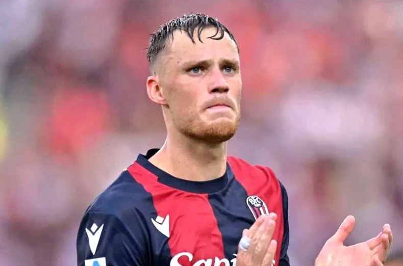 L’Atletico Madrid manifeste son intérêt pour le défenseur de Serie A avant les transferts attendus en 2025