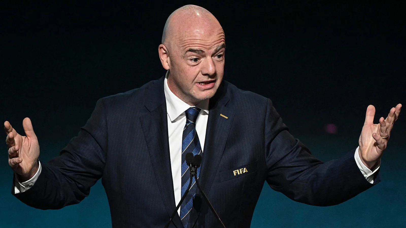 Quatre villes pourraient perdre leur statut d’hôte de la Coupe du monde en Espagne