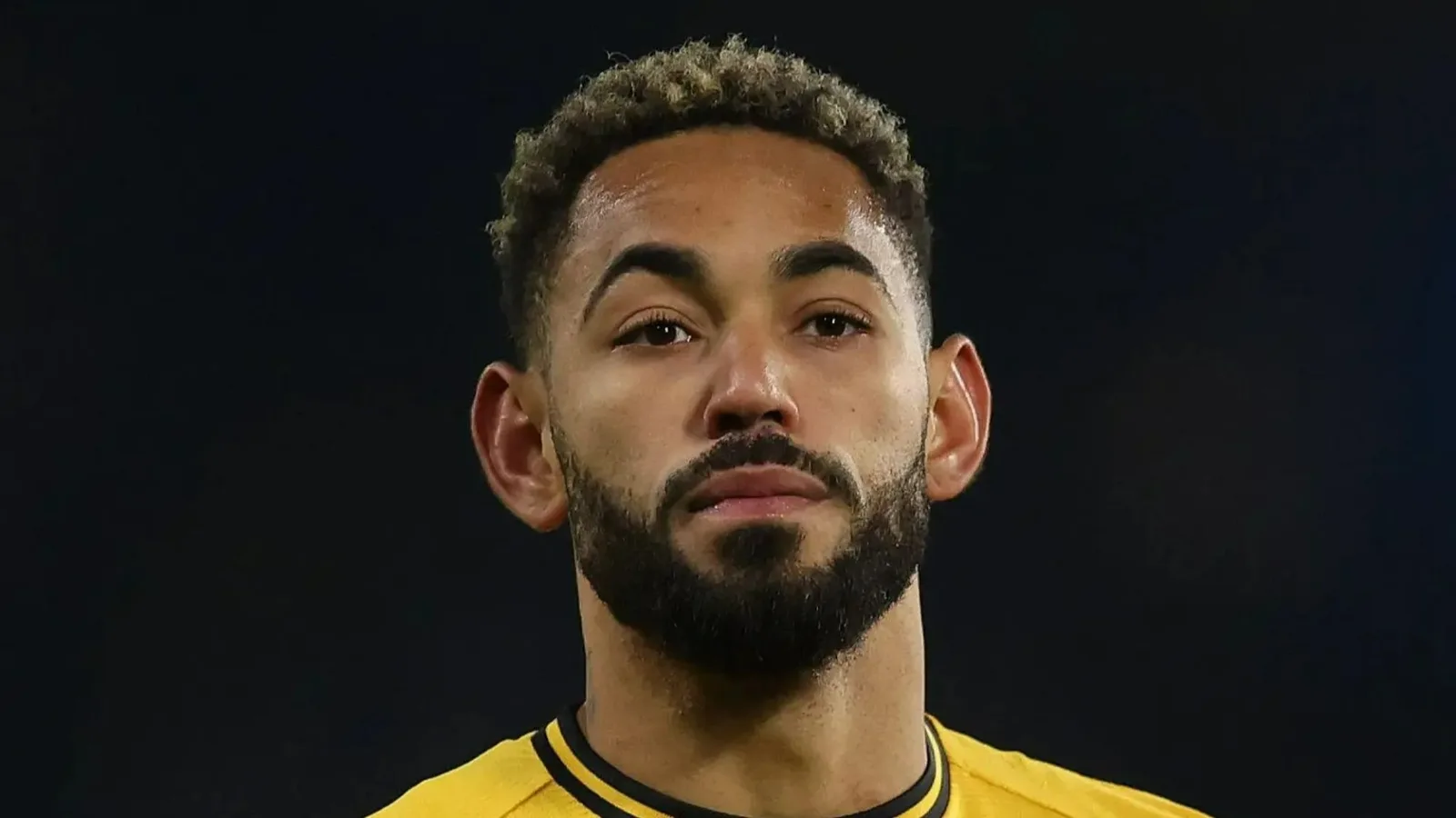 «  Je l’ai fait clairement  » – Matheus Cunha confirme que le plan de quitter les loups avec arsenal et man utd encerclé