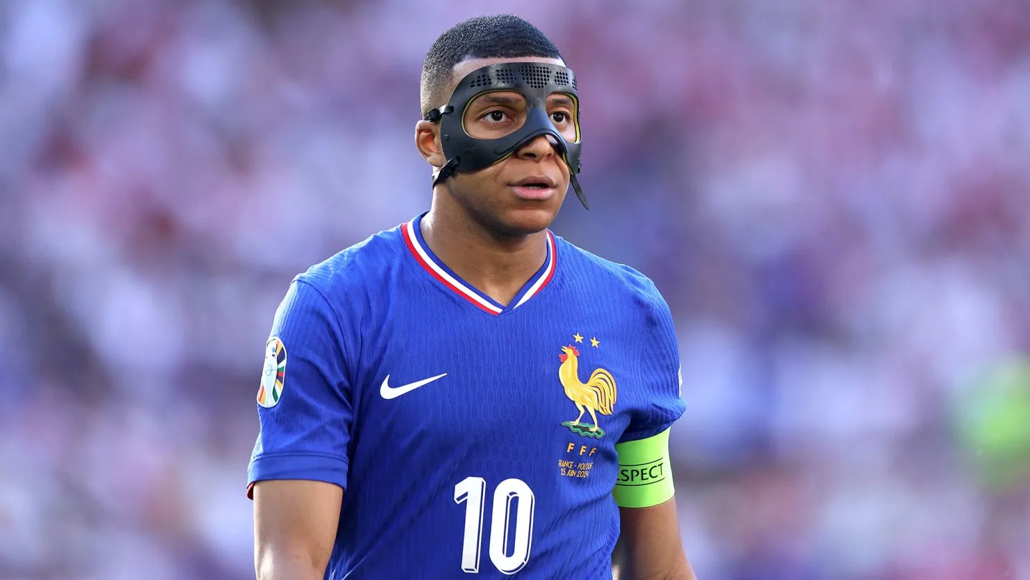 Deschamps confirme MBAPPE Retour et Zinedine Zidane «Retour Plan»