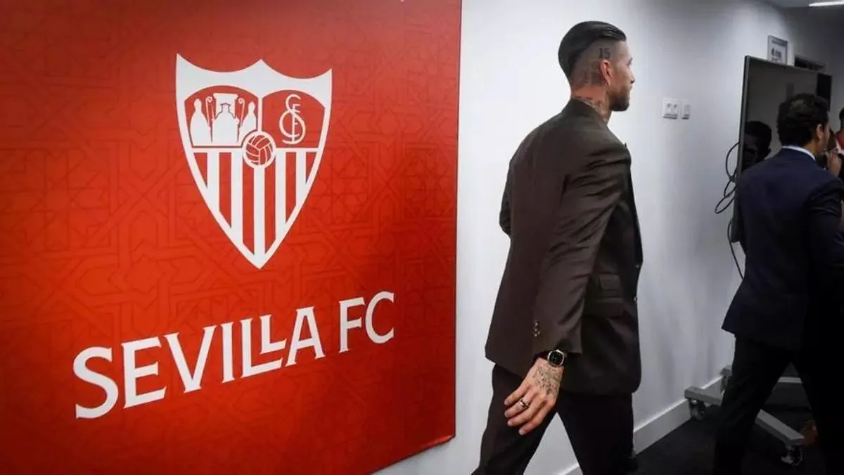 Sergio Ramos s’offre au Real Madrid pour un retour sensationnel malgré des blessures