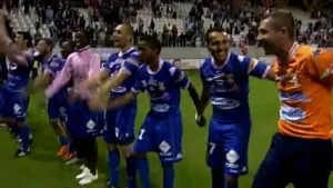 Evian-Thonon-Gaillard