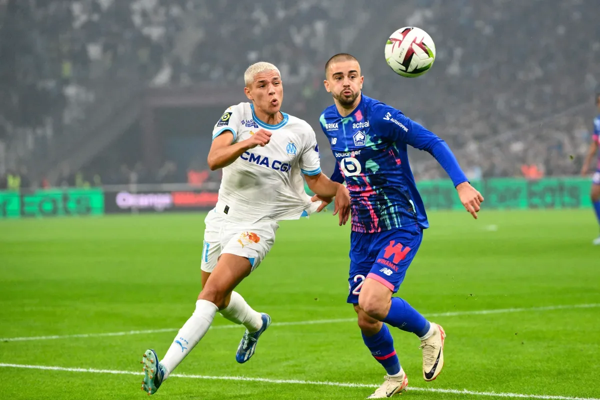Amine Harit ne fait plus partie des plans de Roberto de Zerbi