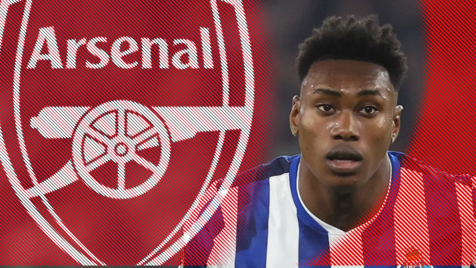 Arsenal Transfer News Live: Gunners ‘Chasing Samu Aghehowa’, EDU Remplacement «  Convenu  », Isak «  Prix révélé  »