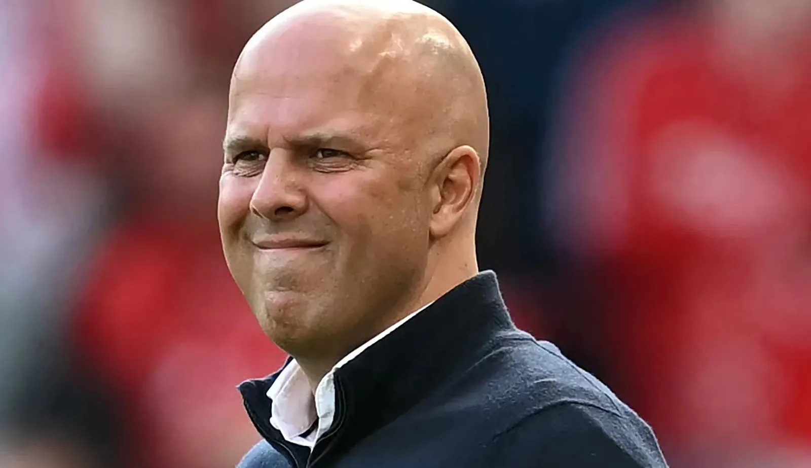 Les fans de Liverpool découvrent simplement ce qu’est le vrai nom du patron vainqueur de la Premier League, Arne Slot et je dirai « je ne récupérerai jamais »