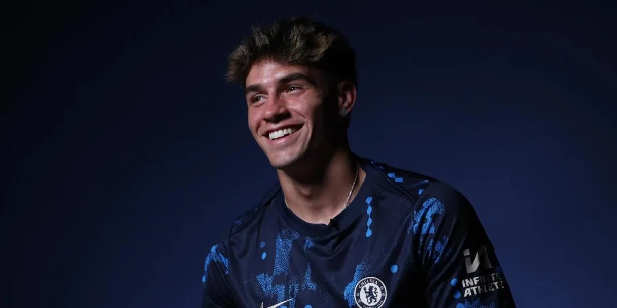 « Une erreur » – Barcelone critiqué pour le départ estival de la star de la Premier League