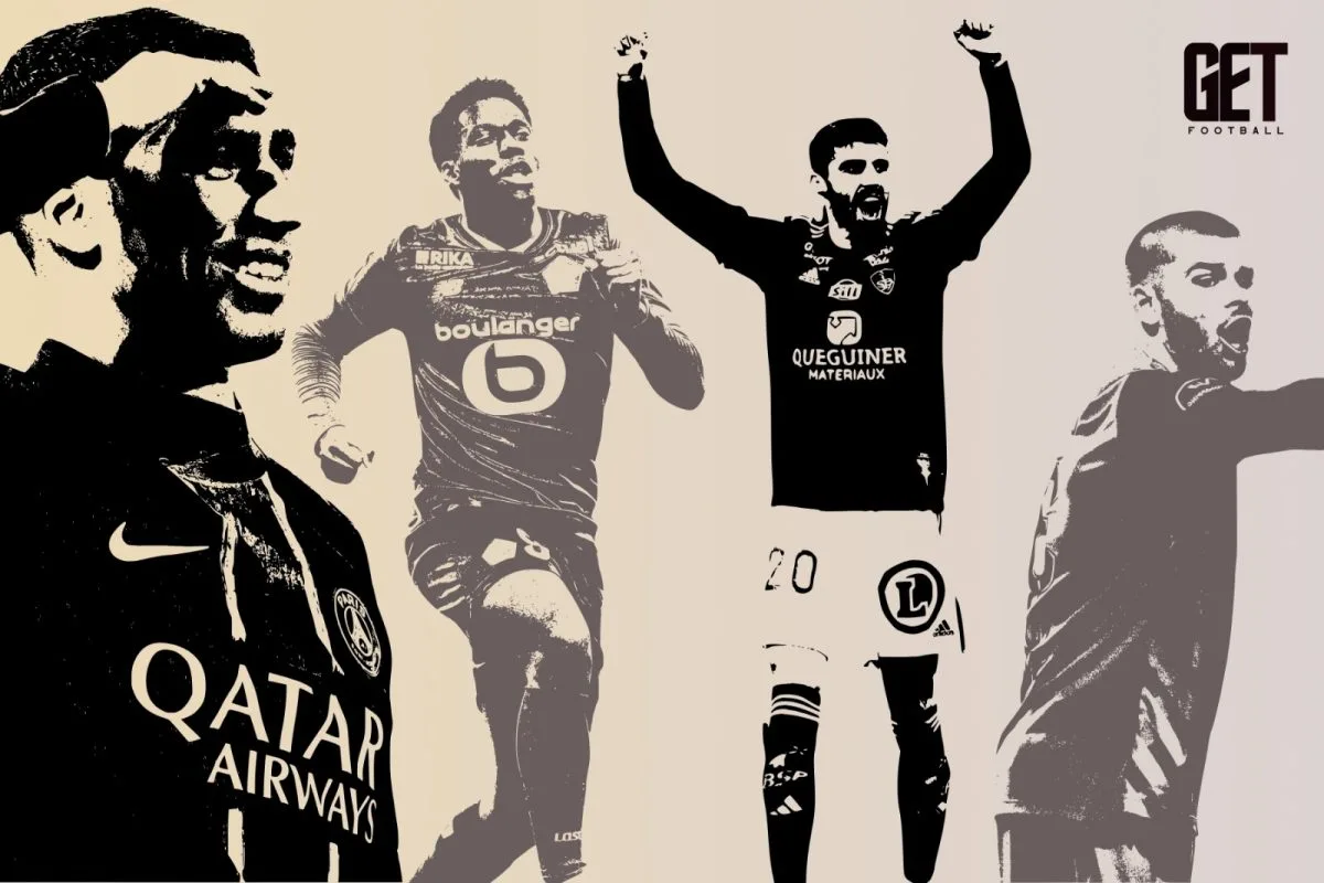 GFFN 100 | Comment l’équipe GFFN a élu le meilleur joueur de Ligue 1