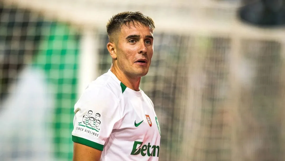 Valence en pourparlers pour orchestrer le retour de la starlette espagnole en Liga en janvier