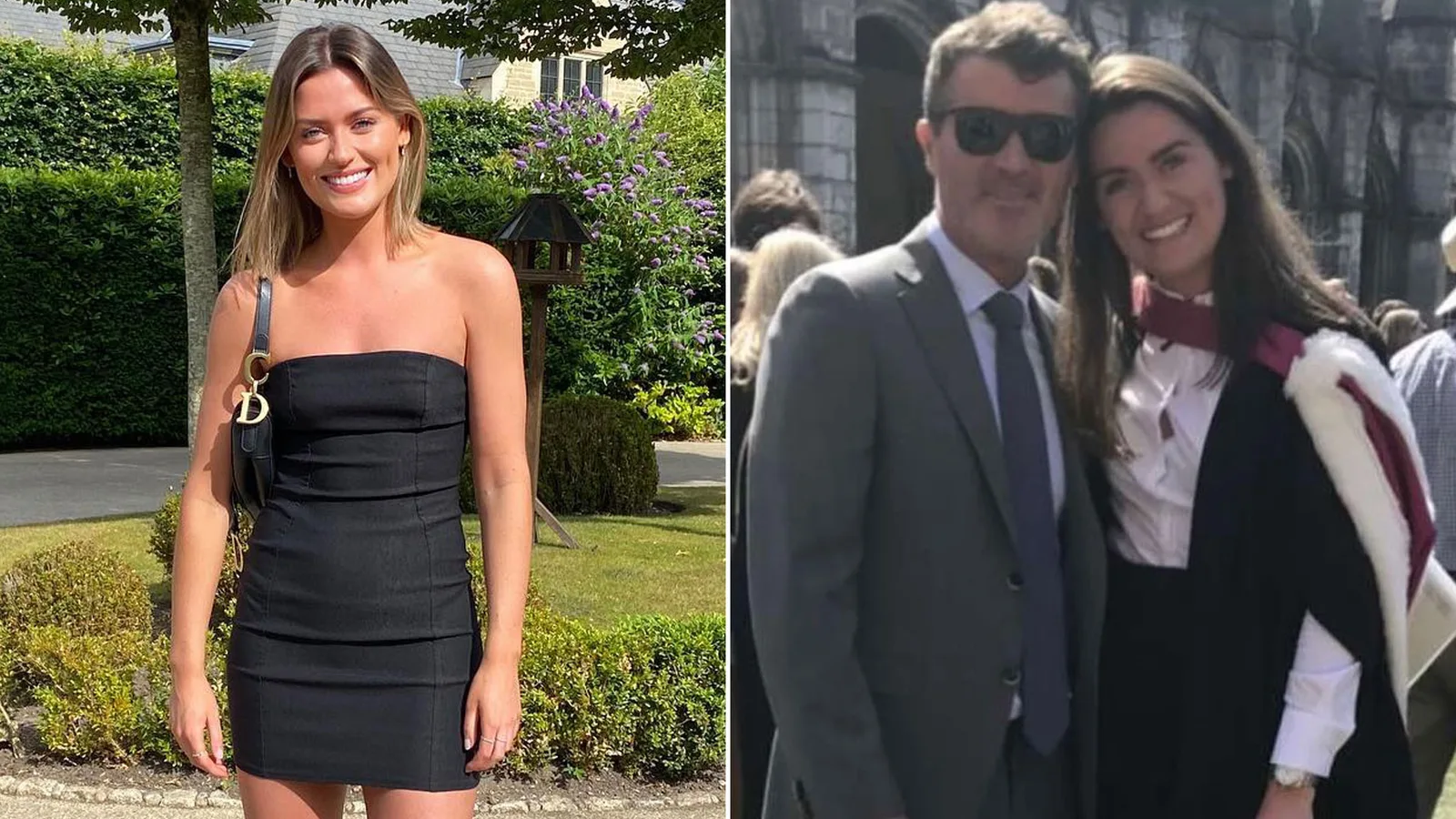 «  La vie de pensée était terminée  », explique la fille de Roy Keane, 29 ans, à avoir reçu un diagnostic de maladie incurable que Selena Gomez