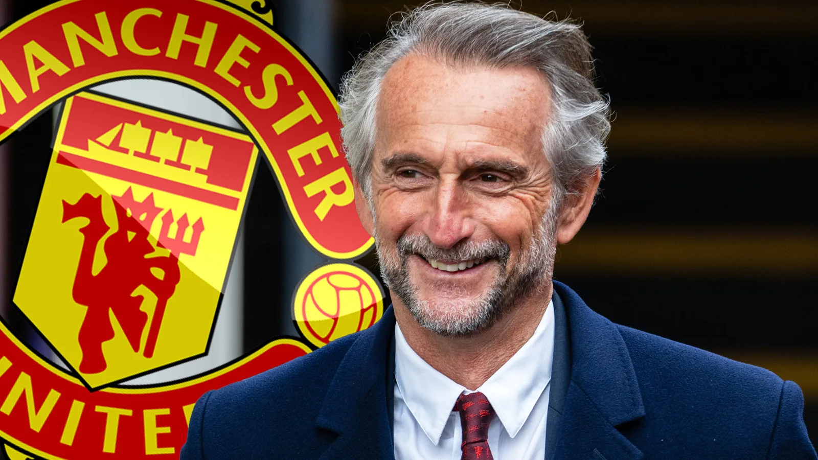 Plus de perturbation de l’homme UTD en tant que directeur du club éloigne du rôle d’Old Trafford et accepte un nouvel emploi