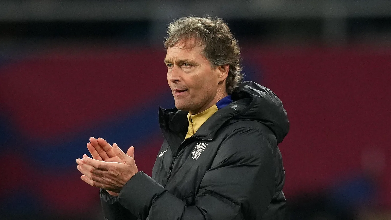 Marcus Sorg dit à Barcelone de respecter le calendrier difficile