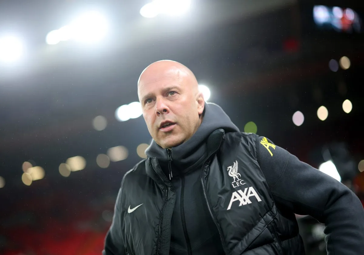 «  Le meilleur match de football dans lequel j’ai jamais été obligé  » – Arne Slot réagit à la défaite de Liverpool en Ligue des champions en matière de pénalités contre le PSG