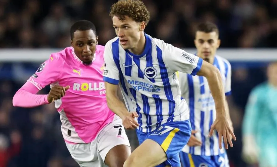 Le milieu de terrain de Premier League révèle qu’il a failli faire bouger l’Atletico Madrid