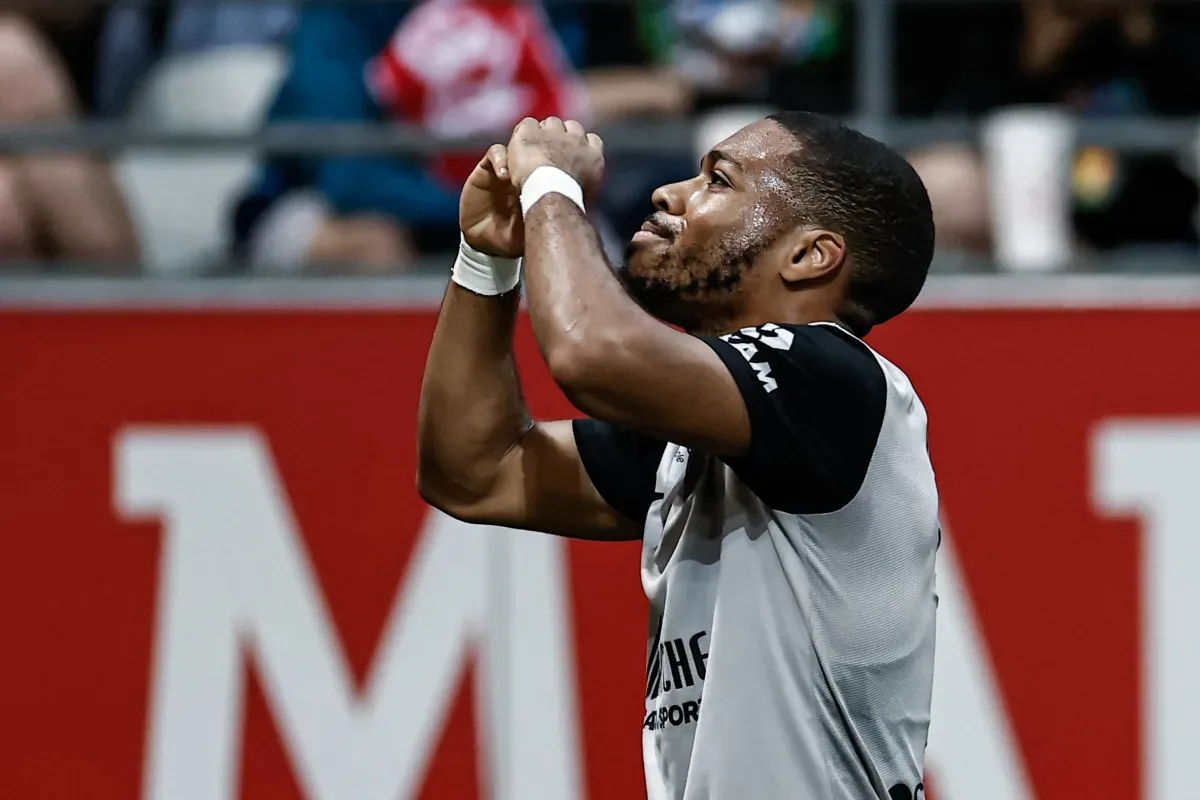 Mayence recrute l’ailier montpelliérain Arnaud Nordin