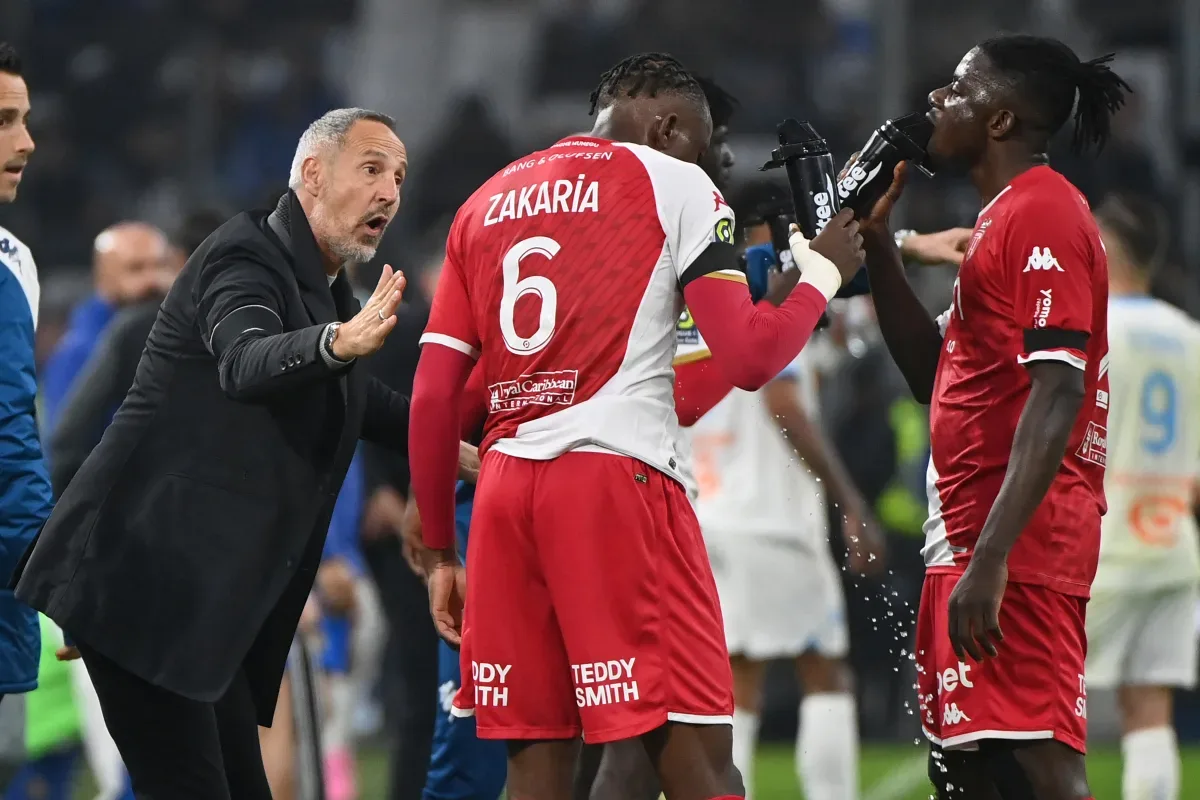 Prédictions Ligue 1 | 13ème journée : Marseille affronte Monaco dans le Derby Méditerranéen