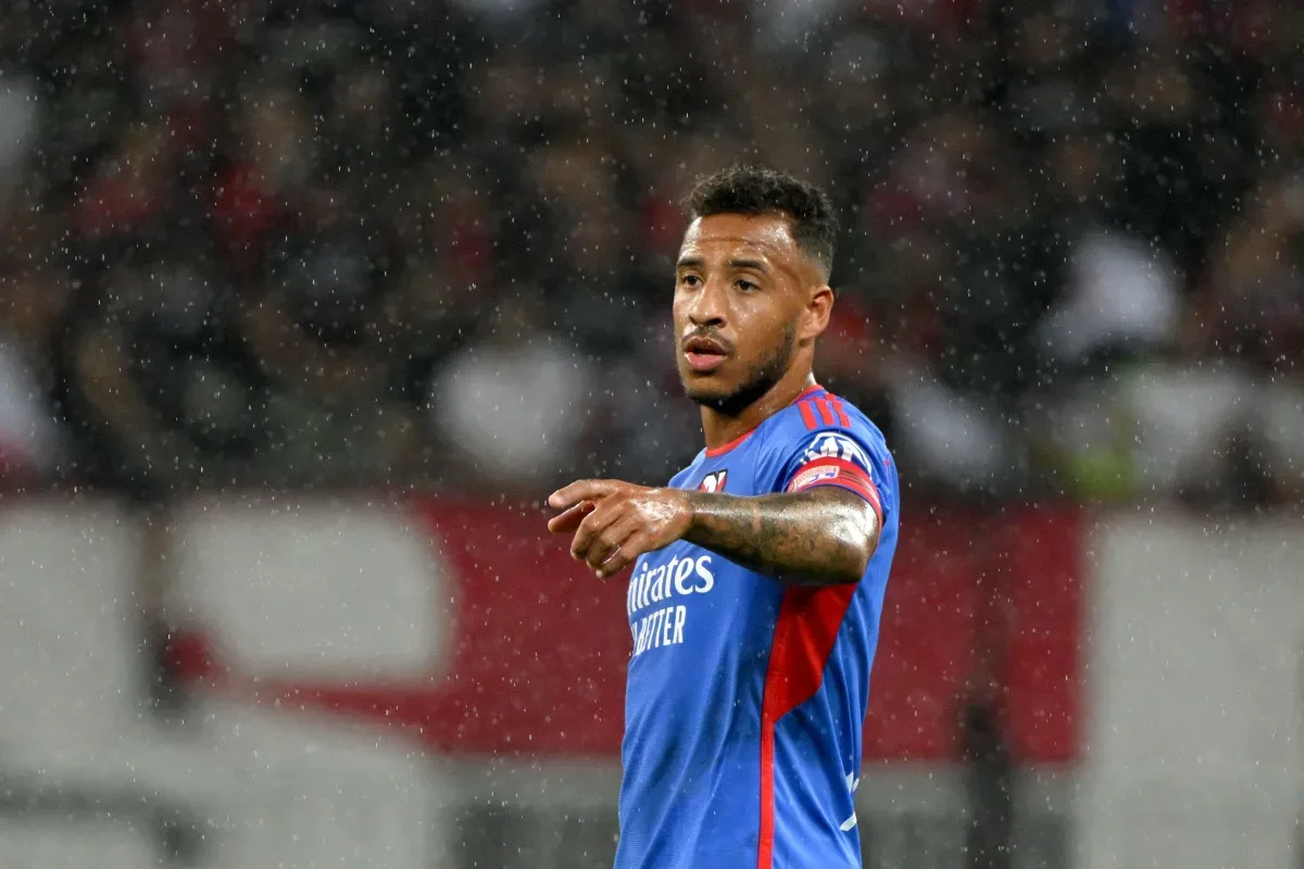 « Quand je suis retourné à OL, j’ai été perdu » – Corentin Tolisso sur son impressionnante résurgence de forme