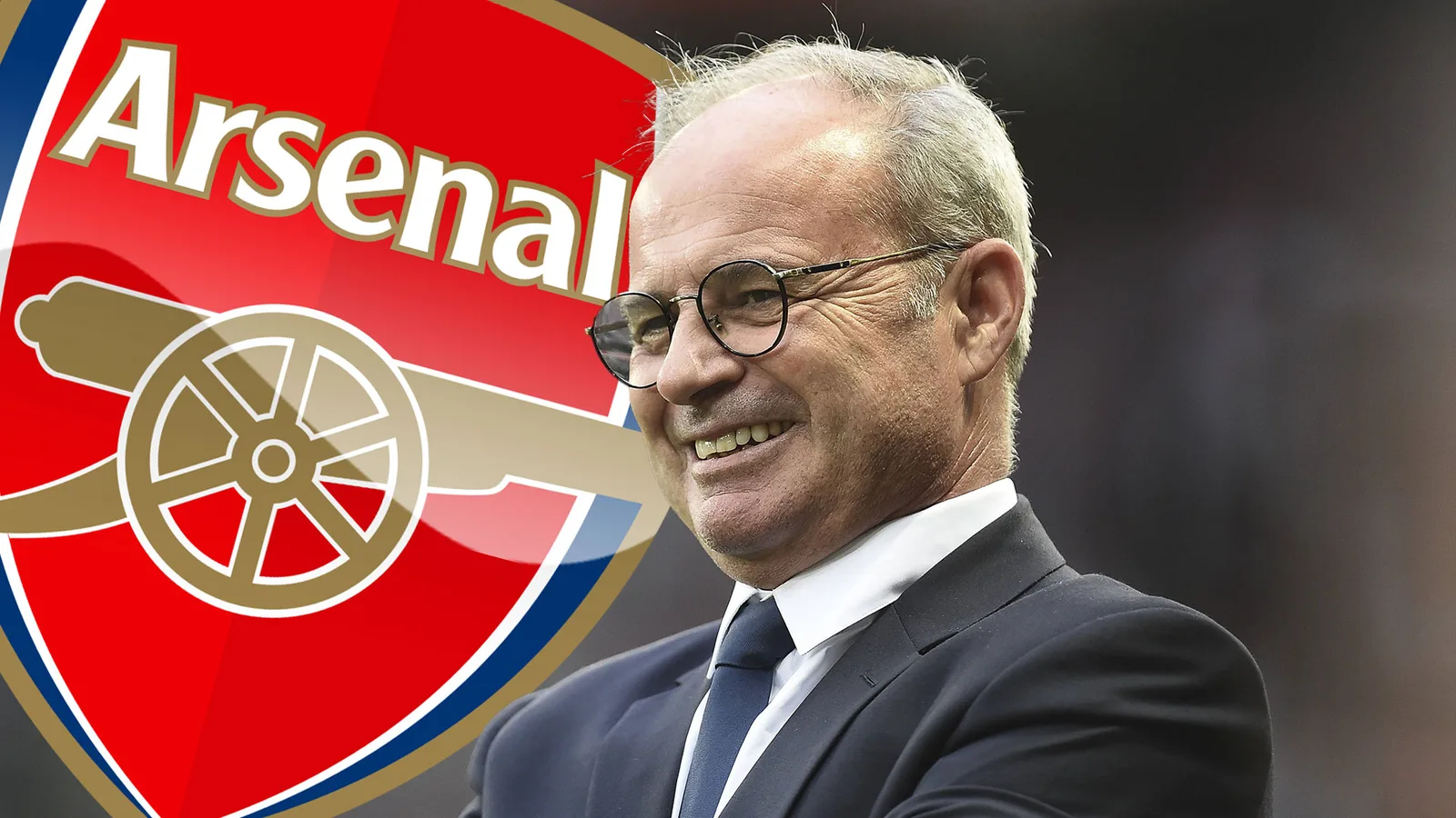 Le directeur sportif d’Arsenal qui a découvert Kylian Mbappe pour remplacer Edu après le déménagement de Nottingham Forest
