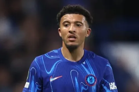 Man Utd prêt à réduire le prix demandé Jadon Sancho avec Bundesliga côté Keen après le transfert permanent de Chelsea Snub
