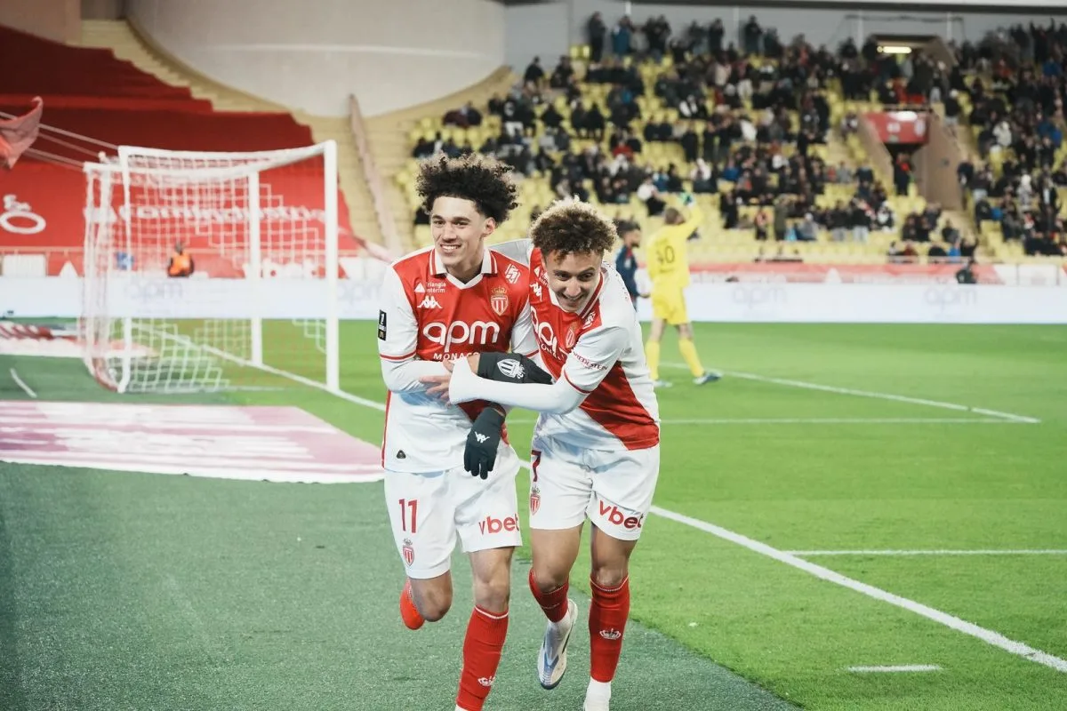PLAYER RATINGS | Monaco 3-2 Brest: Maghnes Akliouche-inspired Monégasques win all-Champions League encounter