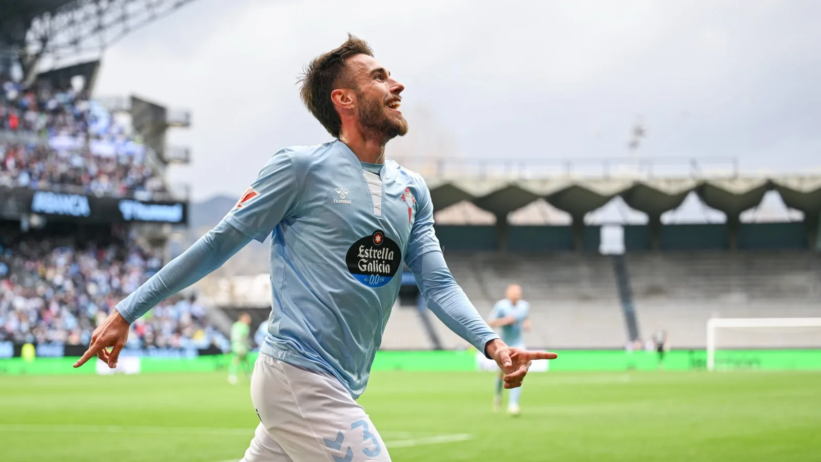 Celta pousse pour l’Europe alors que Leganes et Valencia se battent