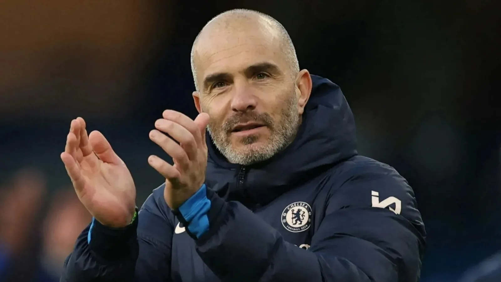 Enzo Maresca se prépare à une vague de stars instables de Chelsea cherchant à s’échapper du transfert de janvier, y compris l’ancien as anglais