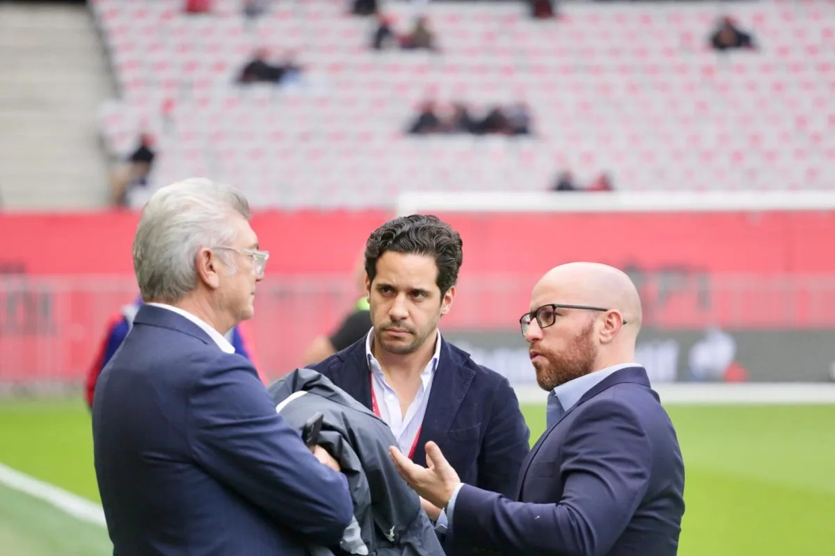 L’AS Monaco est ouvert à de nouvelles signatures malgré les liens avec Edson Álvarez de West Ham