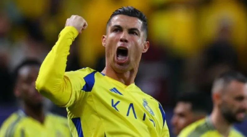« Je n’ai vu personne de mieux que moi » – Cristiano Ronaldo se déclare comme la chèvre du football