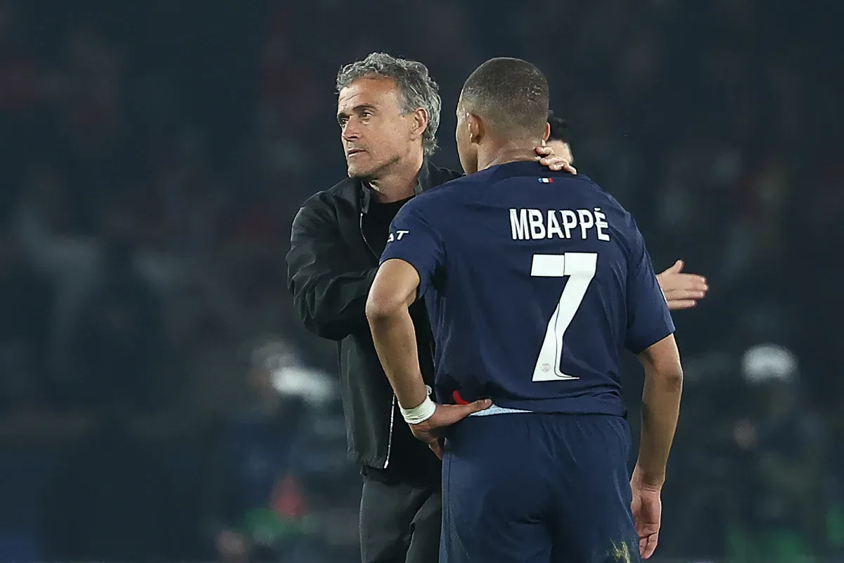 Caractéristique | Comment Luis Enrique a transformé le PSG en prétendants européens