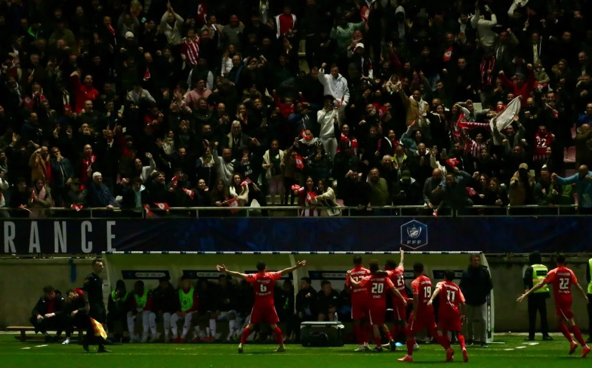 Cannes predicted XI v Reims: Coupe de France top-scorer Julien Domingues to start