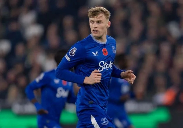 Le Real Madrid « fait pression pour recruter » la starlette de Premier League en janvier