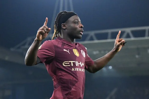 Barcelone a offert un accord de prêt de choc pour Manchester City Forward