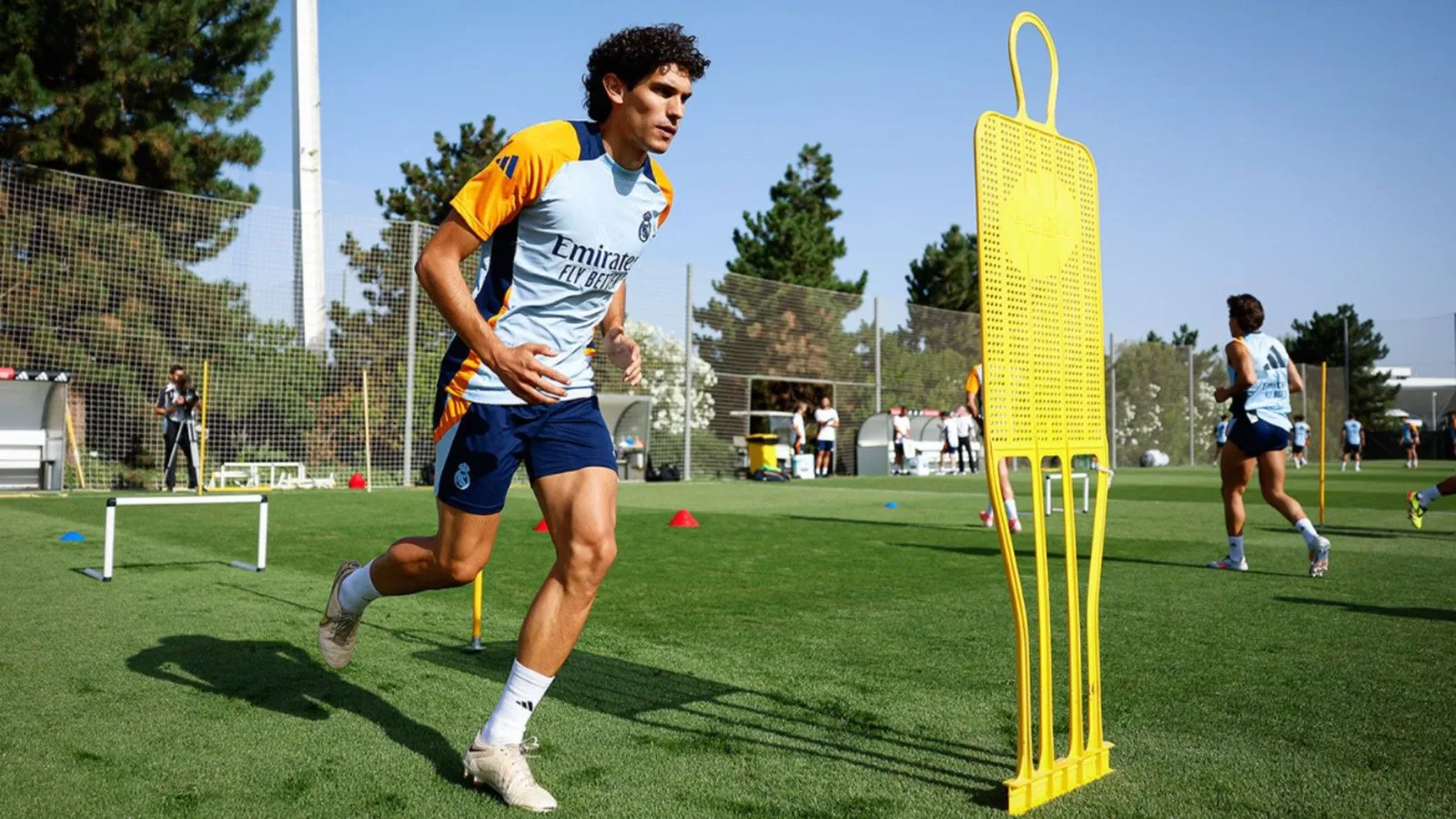 Rayo Vallecano envisage de recruter la star du Real Madrid en janvier