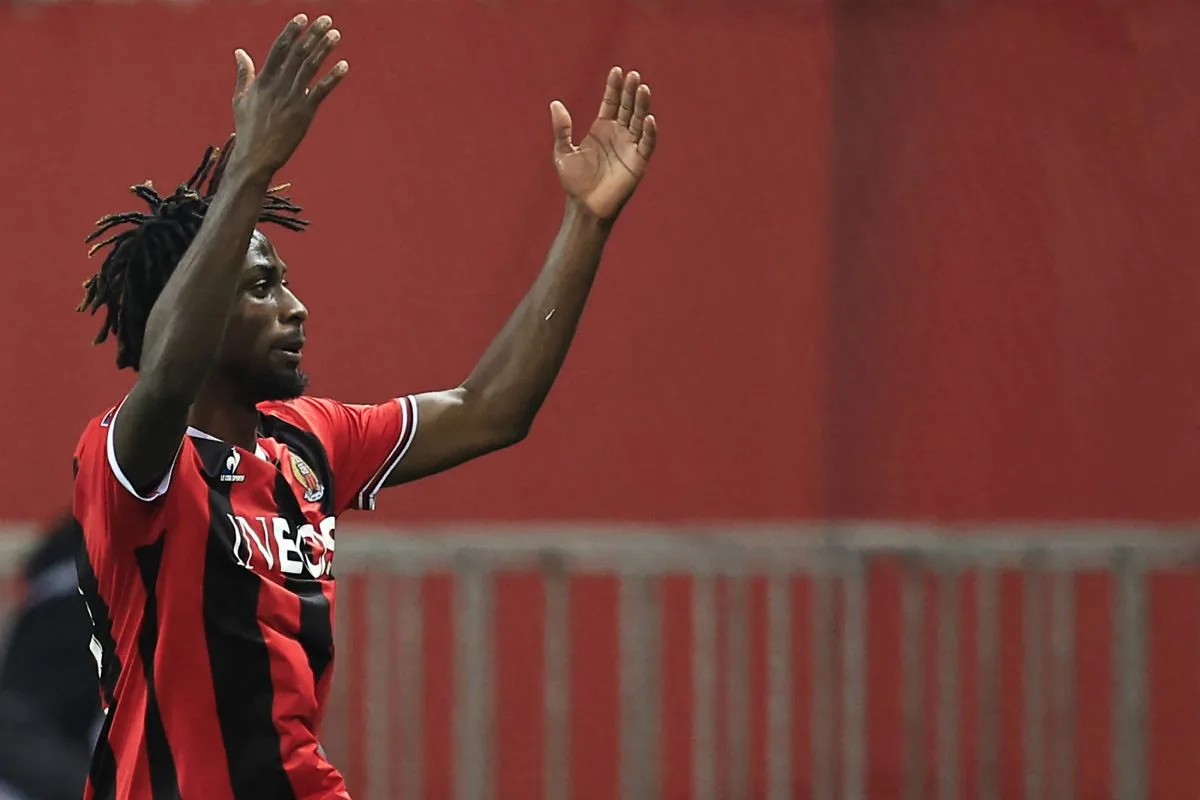 L’OGC Nice aux prises avec une crise de blessures alors qu’il accueille les Rangers pour le choc clé de la Ligue Europa