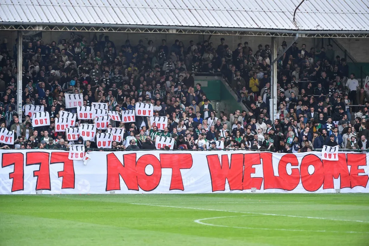Les régulateurs américains cherchent à prendre le contrôle de la Ligue 2 Side Red Star FC et 777 Clubs de partenaires