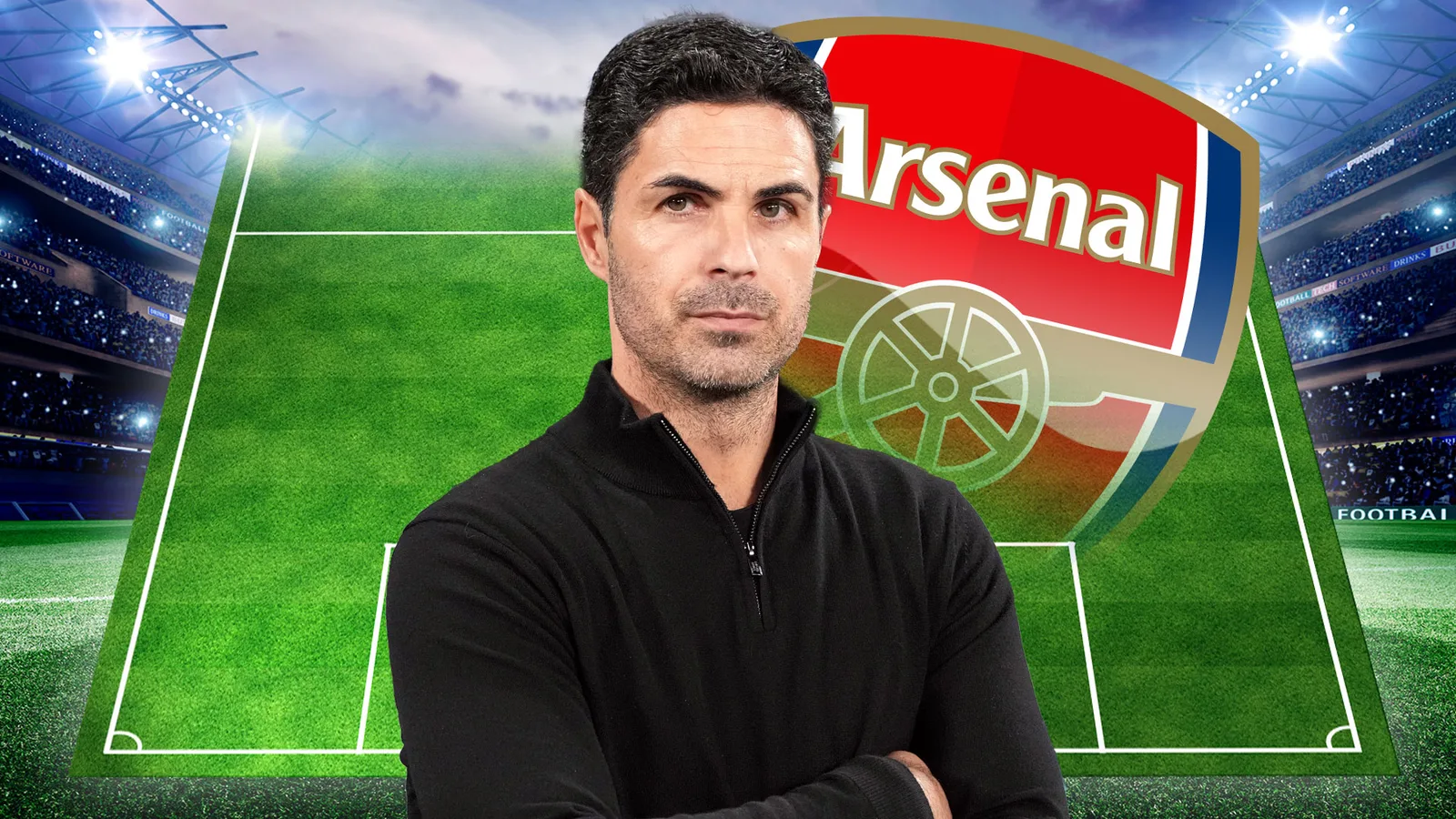 Comment Arsenal pourrait s’aligner contre son rival acharné Tottenham, l’ancien Anglais ne réalisant que le troisième début de saison Prem