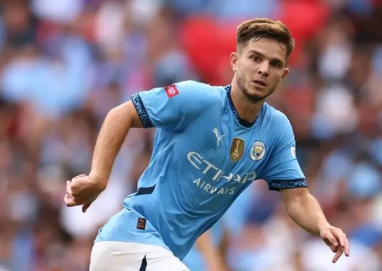 Gérone intéressée par un transfert en 2025 pour la starlette de Manchester City